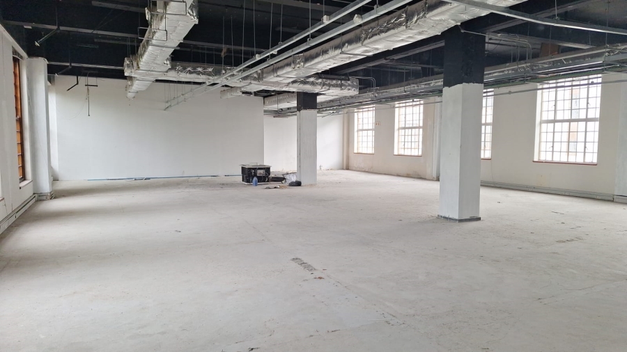 To Let commercial Property for Rent in Newlands Western Cape